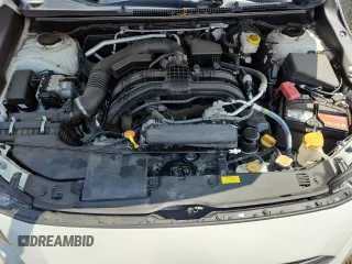 2020 Subaru Impreza with VIN 4S3GKAB67L3602929, listed as a Copart auction lot 64075925 with 21,029 mi miles and Salvage title. Bid and sale history available at DreamBid. Image 11.