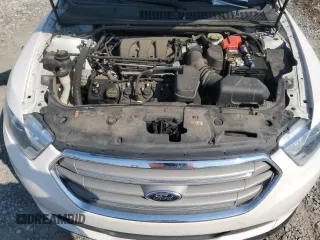 2019 Ford Taurus SEL with VIN 1FAHP2E87KG119611, listed as a Copart auction lot 48609095 with 68,966 mi miles and Salvage Title. Bid and sale history available at DreamBid. Image 12.