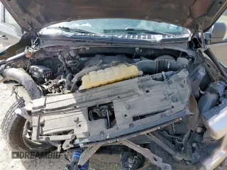 2018 Ford F-150 XL с VIN 1FTEW1CP7JKC39733, выставлен на аукционе Copart как лот 63554635 с пробегом Не указан миль и На запчасти • Non repairable. История ставок и продаж доступна на DreamBid. Изображение 11.