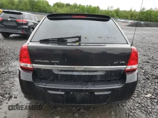 2005 Chevrolet Malibu Maxx LT z VIN 1G1ZU64815F158195, wystawiony jako Copart lot #58161145 z przebiegiem 139 803 mil mil oraz Szkody całkowita. Historia ofert i sprzedaży dostępna na DreamBid. Obrazek 6.