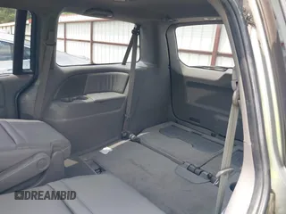 2009 Honda Odyssey Touring z VIN 5FNRL38949B002092, wystawiony jako IAAI lot #42072003 z przebiegiem Nie podano mil oraz . Historia ofert i sprzedaży dostępna na DreamBid. Obrazek 12.