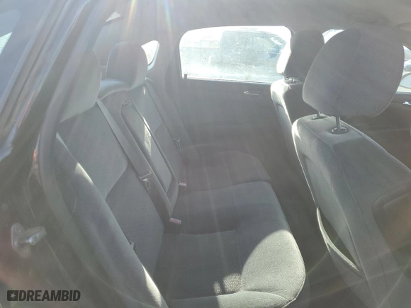 2012 Chevrolet Impala LT Retail with VIN 2G1WB5E33C1210310, listed as a Copart auction lot 44614485 with NaN miles and Salvage Title. Bid and sale history available at carsss.com. Image 11.
