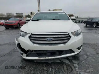 2019 Ford Taurus SEL with VIN 1FAHP2E85KG102743, listed as a Copart auction lot 81892973 with 102,301 mi miles and Salvage Title. Bid and sale history available at DreamBid. Image 5.