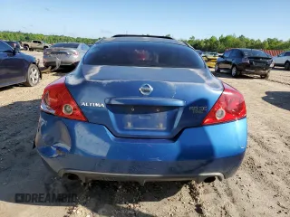 2008 Nissan Altima 3.5 SE with VIN 1N4BL24E98C108912, listed as a Copart auction lot 51982645 with 182,988 mi miles and Salvage Title. Bid and sale history available at carsss.com. Image 6.