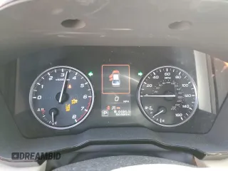 2020 Subaru Legacy Premium z VIN 4S3BWAC67L3003994, wystawiony jako Copart lot #52304395 z przebiegiem 84 484 mil mil oraz Szkody całkowita. Historia ofert i sprzedaży dostępna na DreamBid. Obrazek 9.