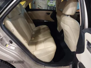2016 Toyota Avalon Limited with VIN 4T1BK1EB4GU228522, listed as a IAAI auction lot 41340182 with 105,603 mi miles and . Bid and sale history available at carsss.com. Image 8.