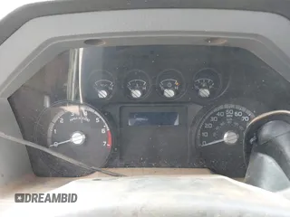 2012 Ford F-250 XL with VIN 1FTBF2A64CEA45925, listed as a IAAI auction lot 41502803 with 372,734 mi miles and . Bid and sale history available at DreamBid. Image 15.