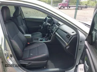 2015 Toyota Camry XLE with VIN 4T1BF1FK9FU912662, listed as a IAAI auction lot 42167247 with 206,295 mi miles and . Bid and sale history available at DreamBid. Image 5.