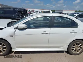 2016 Mitsubishi Lancer ES with VIN JA32U2FU7GU008679, listed as a IAAI auction lot 42543151 with 76,465 mi miles and . Bid and sale history available at DreamBid. Image 14.