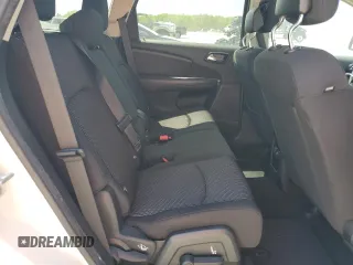 2013 Dodge Journey SE with VIN 3C4PDCAB3DT699816, listed as a Copart auction lot 52856455 with 67,688 mi miles and Salvage Title. Bid and sale history available at carsss.com. Image 11.