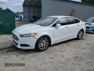 2016 Ford Fusion SE with VIN 1FA6P0H73G5121342, listed as a Copart auction lot 44037425 with 144,735 mi miles and Clean Title. Bid and sale history available at carsss.com. Image 1.
