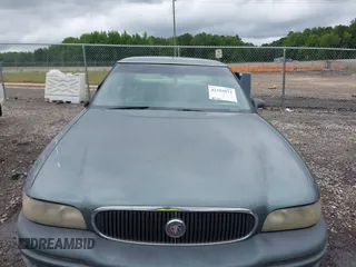 1998 Buick LeSabre Limited with VIN 1G4HR52K6WH513456, listed as a IAAI auction lot 42355872 with 189,390 mi miles and . Bid and sale history available at DreamBid. Image 6.