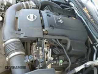 2008 Nissan Frontier SE with VIN 1N6AD07U88C445434, listed as a IAAI auction lot 42778435 with 88,132 mi miles and . Bid and sale history available at DreamBid. Image 20.