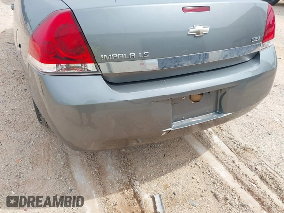 2009 Chevrolet Impala LS with VIN 2G1WB57K391195062, listed as a IAAI auction lot 42221618 with 180,026 mi miles and . Bid and sale history available at DreamBid. Image 12.