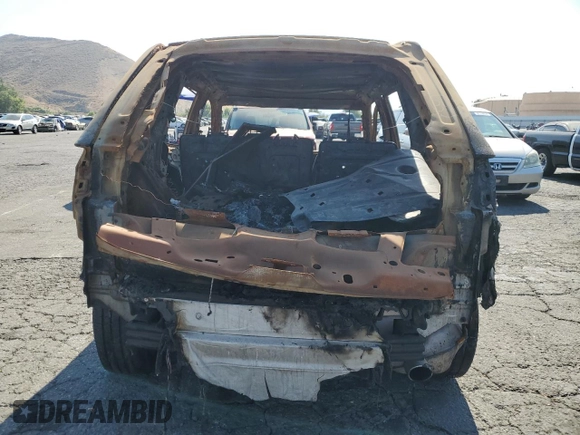 2022 Jeep Grand Cherokee Laredo X z VIN 1C4RJEAG2NC154521, wystawiony jako Copart lot #62456024 z przebiegiem Nie podano mil oraz Nie do naprawy • Non repairable. Historia ofert i sprzedaży dostępna na DreamBid. Obrazek 6.