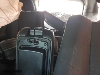 2015 Jeep Grand Cherokee Laredo with VIN 1C4RJFAG5FC230112, listed as a Copart auction lot 50146735 with 0 mi miles and Salvage Title. Bid and sale history available at carsss.com. Image 10.