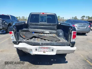 2000 Ford Ranger XL with VIN 1FTYR14C3YPC07908, listed as a IAAI auction lot 41732832 with 304,653 mi miles. Bid and sale history available at carsss.com. Image 16.