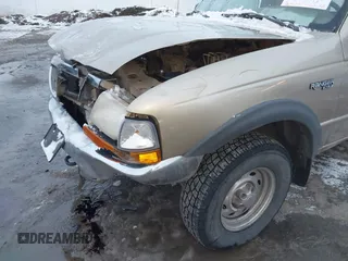 2000 Ford Ranger XLT with VIN 1FTZR15X3YPB74785, listed as a IAAI auction lot 41399100 with 220,259 mi miles and . Bid and sale history available at DreamBid. Image 6.