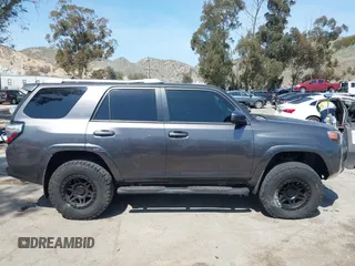 2016 Toyota 4Runner Limited with VIN JTEBU5JR2G5311140, listed as a IAAI auction lot 41973090 with 97,465 mi miles and . Bid and sale history available at DreamBid. Image 14.