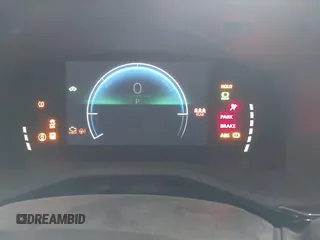 2025 Toyota Camry LE with VIN 4T1DAACK9SU503003, listed as a IAAI auction lot 41797213 with 8,208 mi miles and . Bid and sale history available at DreamBid. Image 7.