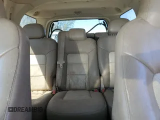 2003 Ford Expedition Eddie Bauer z VIN 1FMPU18L13LC57657, wystawiony jako Copart lot #52851155 z przebiegiem 253 028 mil mil oraz Szkoda całkowita • Salvage title. Historia ofert i sprzedaży dostępna na DreamBid. Obrazek 10.