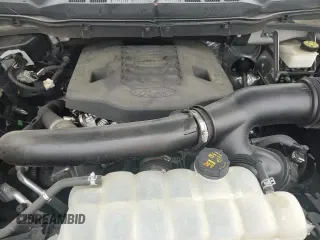 2021 Ford F-150 XL с VIN 1FTFW1E86MKE79323, выставлен на аукционе Copart как лот 69671875 с пробегом 89 413 миль миль и Списание • Salvage title. История ставок и продаж доступна на DreamBid. Изображение 15.