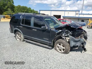 2005 Ford Explorer XLS с VIN 1FMZU62K45ZA13250, выставлен на аукционе Copart как лот 60208405 с пробегом Не указан миль и Списание • Salvage title. История ставок и продаж доступна на DreamBid. Изображение 4.