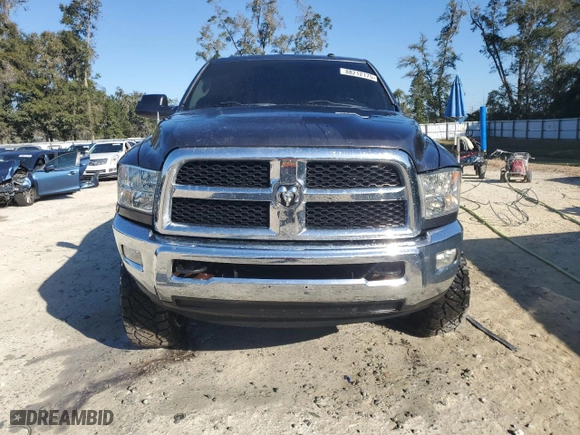 2014 Ram 2500 Tradesman with VIN 3C6UR5CLXEG280238, listed as a Copart auction lot 88212175 with 202,082 mi miles and Salvage Title. Bid and sale history available at carsss.com. Image 5.