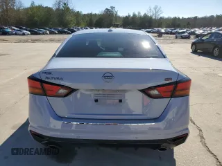 2023 Nissan Altima 2.5 SR with VIN 1N4BL4CV7PN361954, listed as a Copart auction lot 45465575 with 36,206 mi miles and Salvage Title. Bid and sale history available at carsss.com. Image 6.