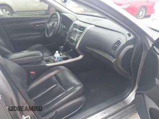 2014 Nissan Altima SL z VIN 1N4BL3AP0EC271083, wystawiony jako IAAI lot #41920872 z przebiegiem 97 915 mil mil oraz . Historia ofert i sprzedaży dostępna na DreamBid. Obrazek 5.