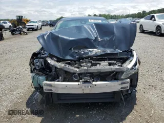 2019 Nissan Altima SV with VIN 1N4BL4DV8KC147512, listed as a Copart auction lot 57482725 with 109,300 mi miles and Salvage title. Bid and sale history available at DreamBid. Image 5.