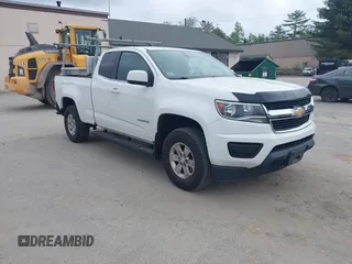 2016 Chevrolet Colorado 2WD WT с VIN 1GCHSBEAXG1344515, выставлен на аукционе IAAI как лот 42334925 с пробегом 178 072 миль миль и . История ставок и продаж доступна на DreamBid. Изображение 1.