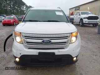2013 Ford Explorer XLT с VIN 1FM5K7D81DGC57217, выставлен на аукционе IAAI как лот 42524821 с пробегом 231 509 миль миль и . История ставок и продаж доступна на DreamBid. Изображение 12.