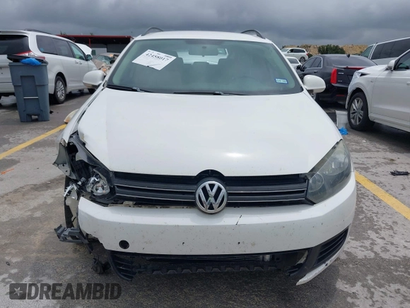 2012 Volkswagen Jetta TDI w/Sunroof z VIN 3VWPL7AJ1CM637497, wystawiony jako IAAI lot #42458017 z przebiegiem 187 524 mil mil oraz . Historia ofert i sprzedaży dostępna na DreamBid. Obrazek 13.