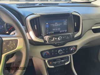 2022 GMC Terrain SLE with VIN 3GKALMEV6NL211841, listed as a IAAI auction lot 42726943 with 50,087 mi miles and . Bid and sale history available at DreamBid. Image 1.