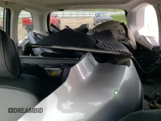2016 Subaru Forester Touring с VIN JF2SJAVC7GH429275, выставлен на аукционе Copart как лот 63017825 с пробегом 179 255 миль миль и Списание • Salvage title. История ставок и продаж доступна на DreamBid. Изображение 10.