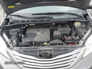 2016 Toyota Sienna XLE with VIN 5TDYK3DC8GS721290, listed as a IAAI auction lot 42127035 with 142,150 mi miles and . Bid and sale history available at DreamBid. Image 10.