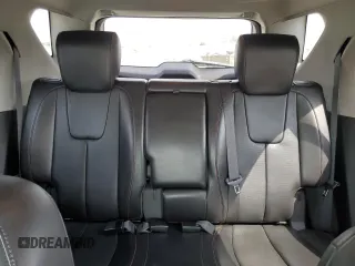 2011 Chevrolet Equinox 2LT z VIN 2CNFLNEC5B6287486, wystawiony jako Copart lot #51584165 z przebiegiem 122 791 mil mil oraz Szkoda całkowita • Salvage title. Historia ofert i sprzedaży dostępna na DreamBid. Obrazek 10.