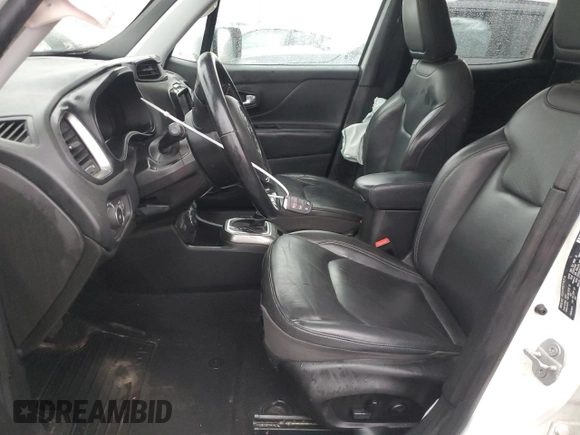 2018 Jeep Renegade Limited с VIN ZACCJBDB6JPH80597, выставлен на аукционе Copart как лот 80479044 с пробегом 174 561 миль миль и Списание • Salvage title. История ставок и продаж доступна на DreamBid. Изображение 7.