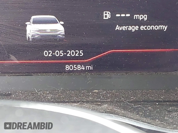 2021 Volkswagen Jetta SEL с VIN 3VWE57BU9MM003642, выставлен на аукционе IAAI как лот 41502144 с пробегом 80 584 миль миль и . История ставок и продаж доступна на DreamBid. Изображение 16.