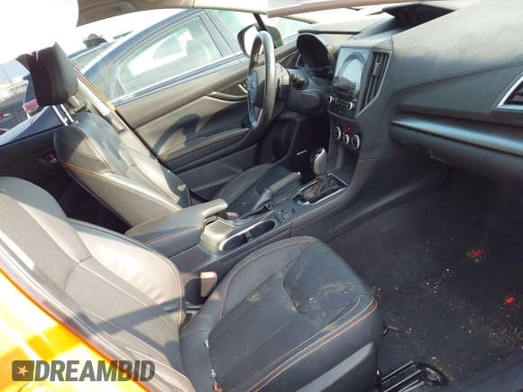 2018 Subaru Crosstrek Limited with VIN JF2GTAMC6JH271505, listed as a IAAI auction lot 42690125 with 49,420 mi miles and . Bid and sale history available at DreamBid. Image 5.