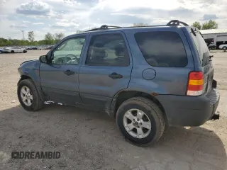 2006 Ford Escape XLT with VIN 1FMCU03196KA23467, listed as a Copart auction lot 56059295 with 162,314 mi miles and Salvage title. Bid and sale history available at DreamBid. Image 2.