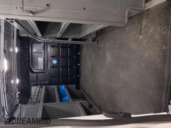 2018 Ford Transit with VIN 1FTYR1YG9JKB43972, listed as a IAAI auction lot 42726896 with 31,414 mi miles and . Bid and sale history available at DreamBid. Image 16.