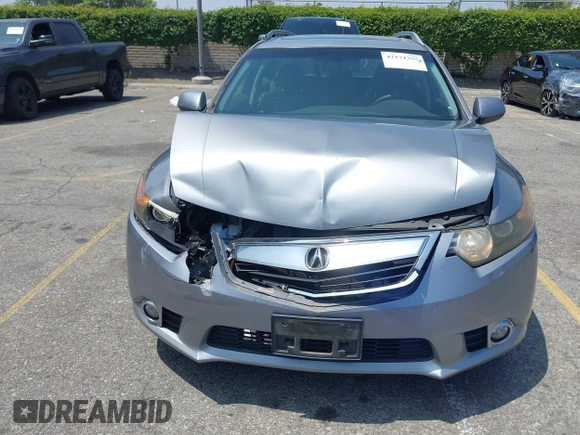 2012 Acura TSX Technology z VIN JH4CW2H67CC003799, wystawiony jako IAAI lot #42171355 z przebiegiem 124 184 mil mil oraz . Historia ofert i sprzedaży dostępna na DreamBid. Obrazek 13.