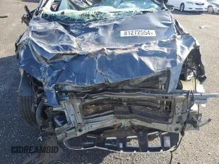 2013 Chevrolet Captiva Sport LT with VIN 3GNAL3EK1DS610650, listed as a Copart auction lot 81272554 with Not Provided miles and Non Repairable. Bid and sale history available at DreamBid. Image 13.