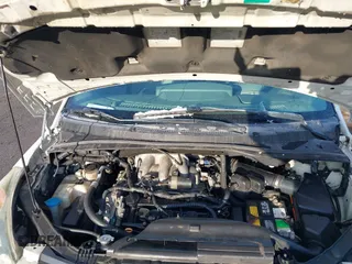 2005 Nissan Quest SE with VIN 5N1BV28U75N111972, listed as a IAAI auction lot 41781725 with 165,176 mi miles. Bid and sale history available at carsss.com. Image 10.