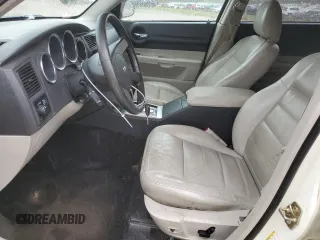 2005 Dodge Magnum R/T with VIN 2D4GZ582X5H579625, listed as a Copart auction lot 52695365 with 257,525 mi miles and Salvage Title. Bid and sale history available at DreamBid. Image 7.