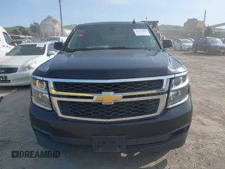 2016 Chevrolet Suburban LS с VIN 1GNSCGKC4GR107601, выставлен на аукционе IAAI как лот 41851819 с пробегом 481 158 миль миль и . История ставок и продаж доступна на DreamBid. Изображение 12.