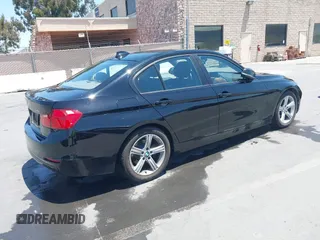 2013 BMW 3 Series 328i with VIN WBA3C1C5XDF440969, listed as a IAAI auction lot 42484169 with 150,791 mi miles and . Bid and sale history available at DreamBid. Image 4.