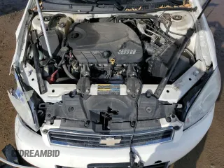 2009 Chevrolet Impala LT with VIN 2G1WT57N891185764, listed as a Copart auction lot 47373785 with 95,957 mi miles and Clean Title. Bid and sale history available at DreamBid. Image 12.